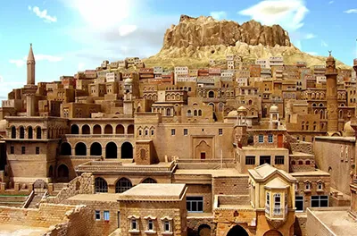 Mardin Psikolog